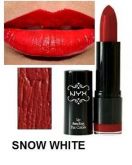 Batom Nyx - Snow White